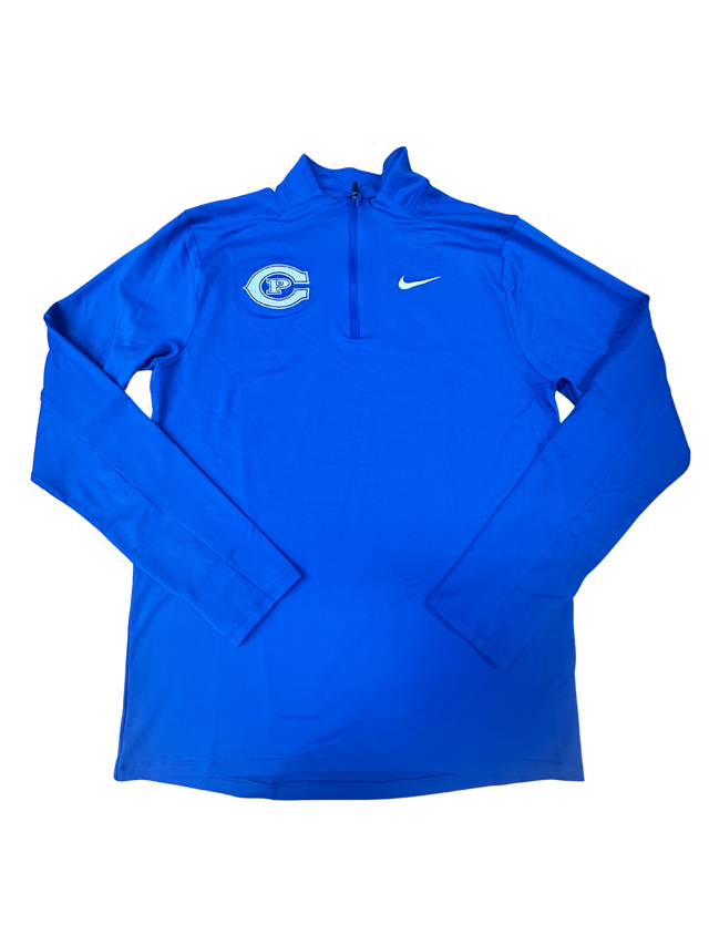 1/4 Zip Pullovers | Creighton Prep JayMart