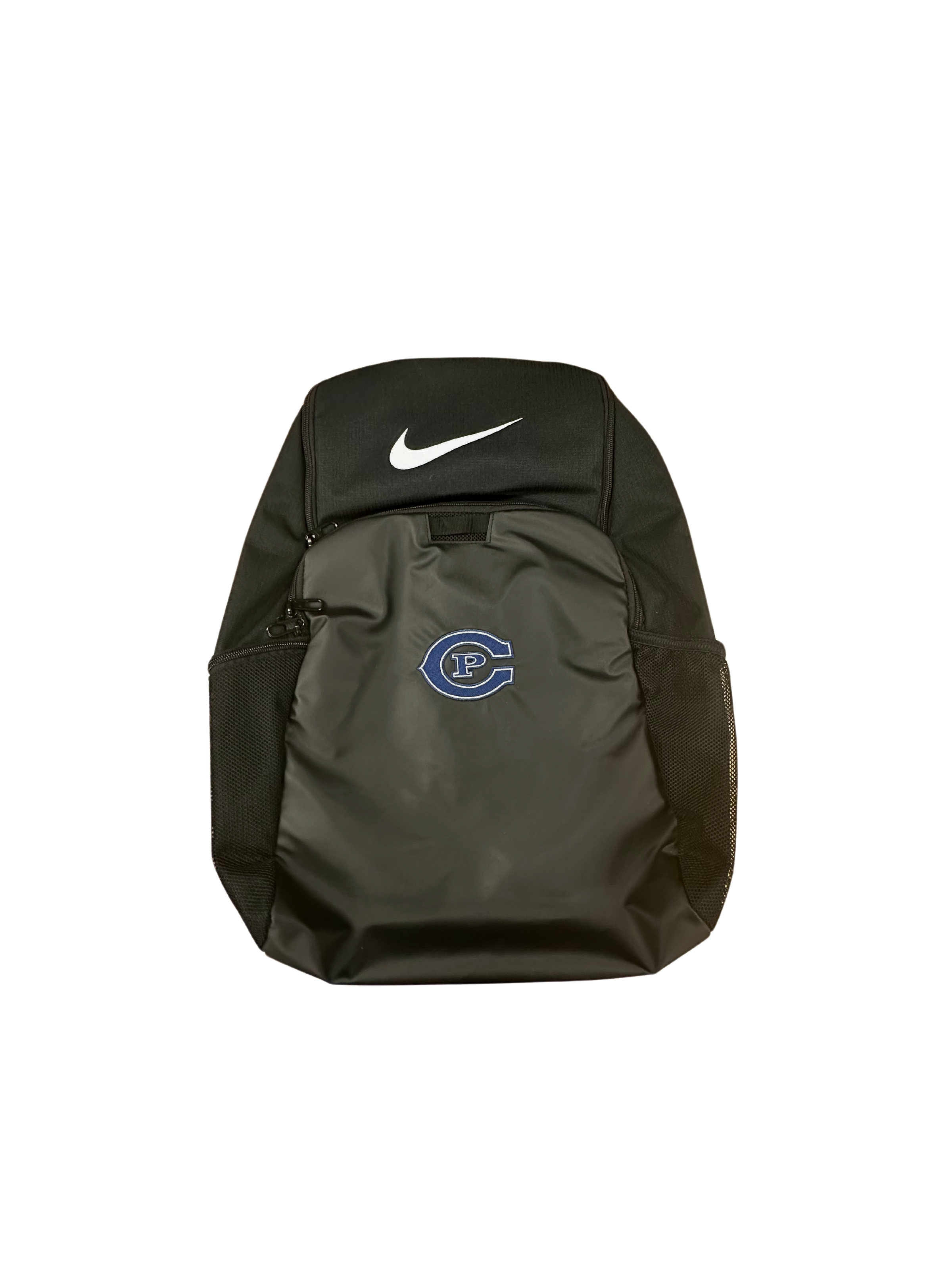 black nike check backpack Unisex Heritage (25L), Black/Black/White, MISC tops and shorts designed to fit the way you move when you train. Nike Unisex ONE 25L Backpack