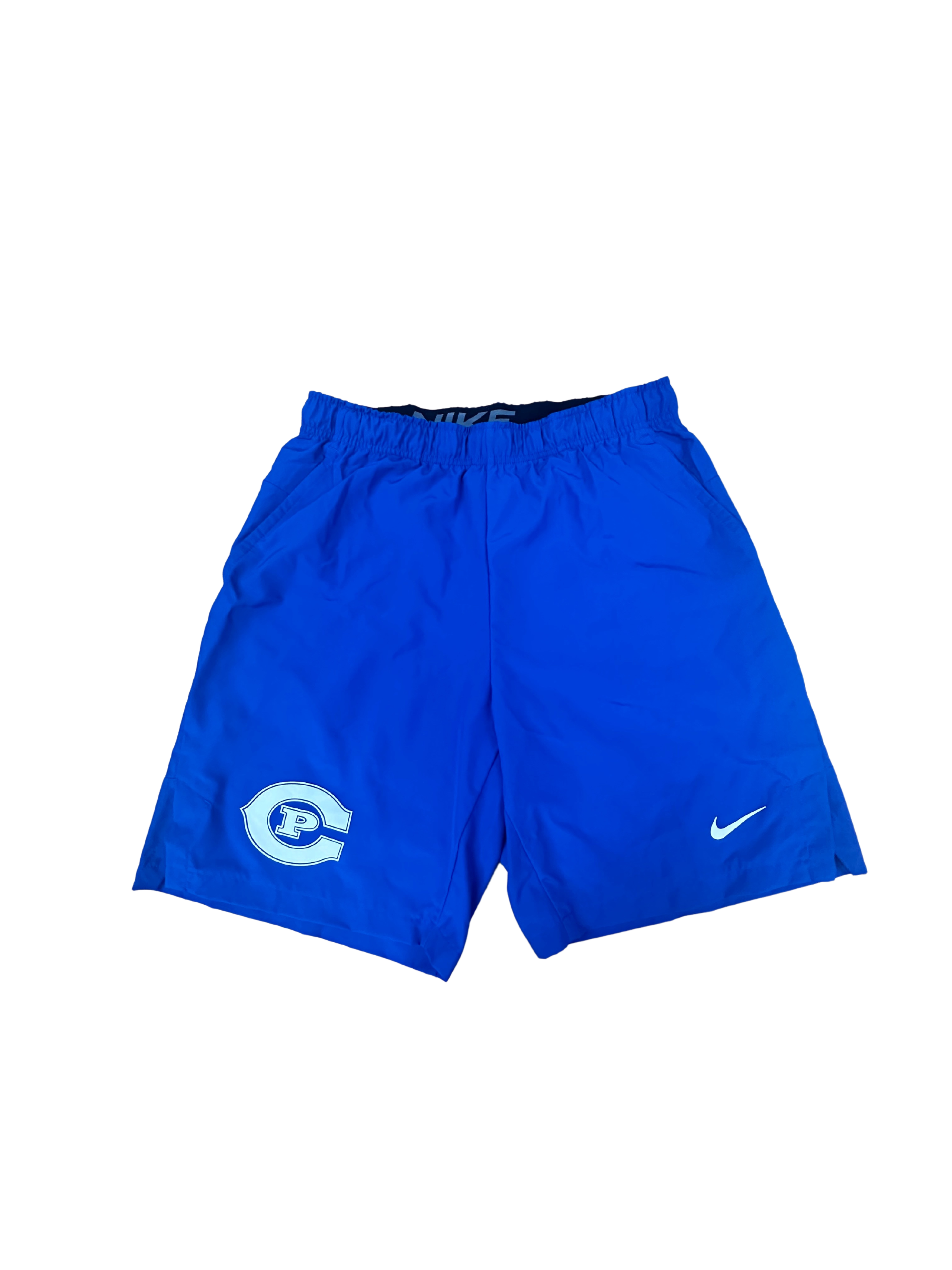 Nike Athletic Shorts Creighton Prep JayMart