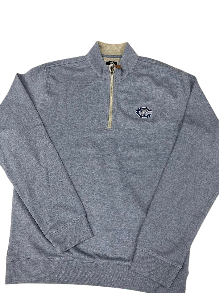 Johnnie O Blue 1 4 Zip Creighton Prep JayMart johnnie-o-blue-1-4-zip-creighton-prep-jaymart